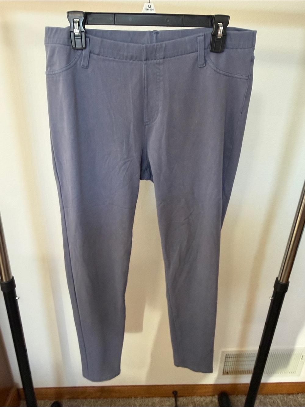 NEW listing XL Faded Glory jeggings